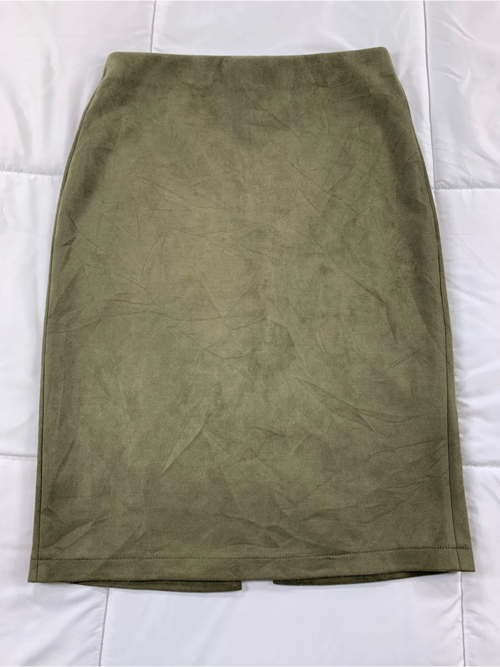 Pre loved ODCOCD skirt womens size M
